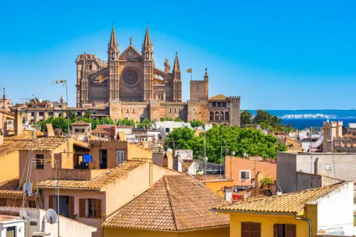 Mallorca Mallorca
