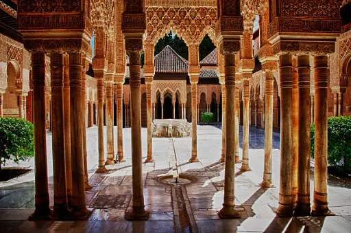 Granada Granada